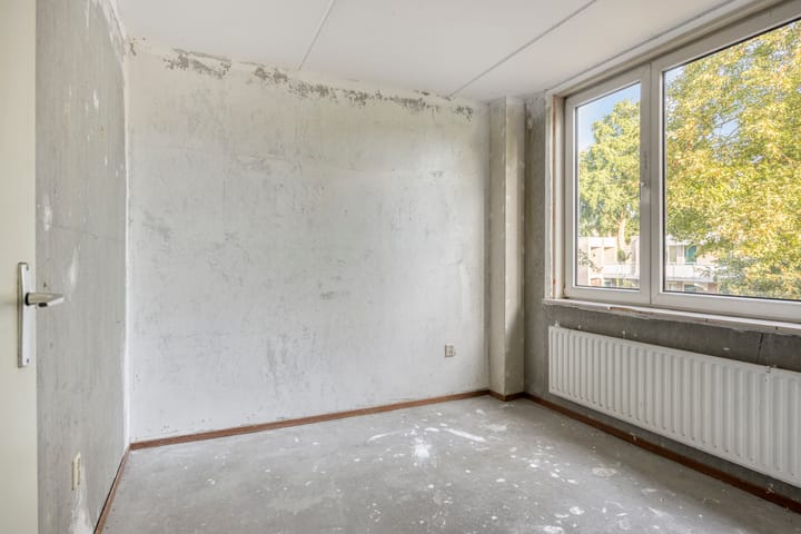 Tussenwoning te koop: Gouvernantelaan 22, De Meern
