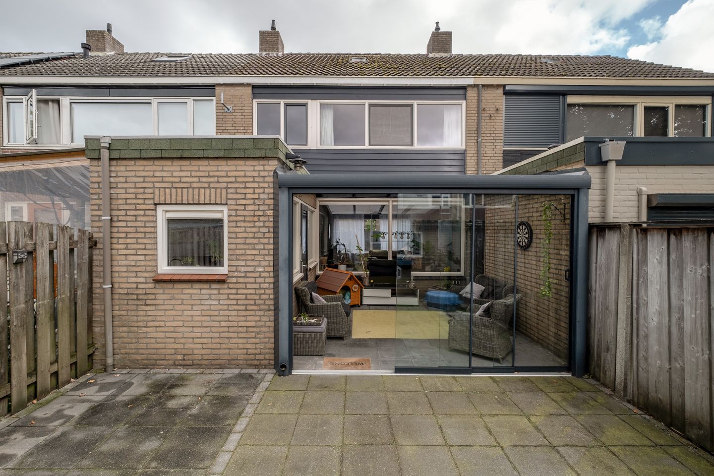 Photo 25 of Wethouder Hassingstraat 48-A