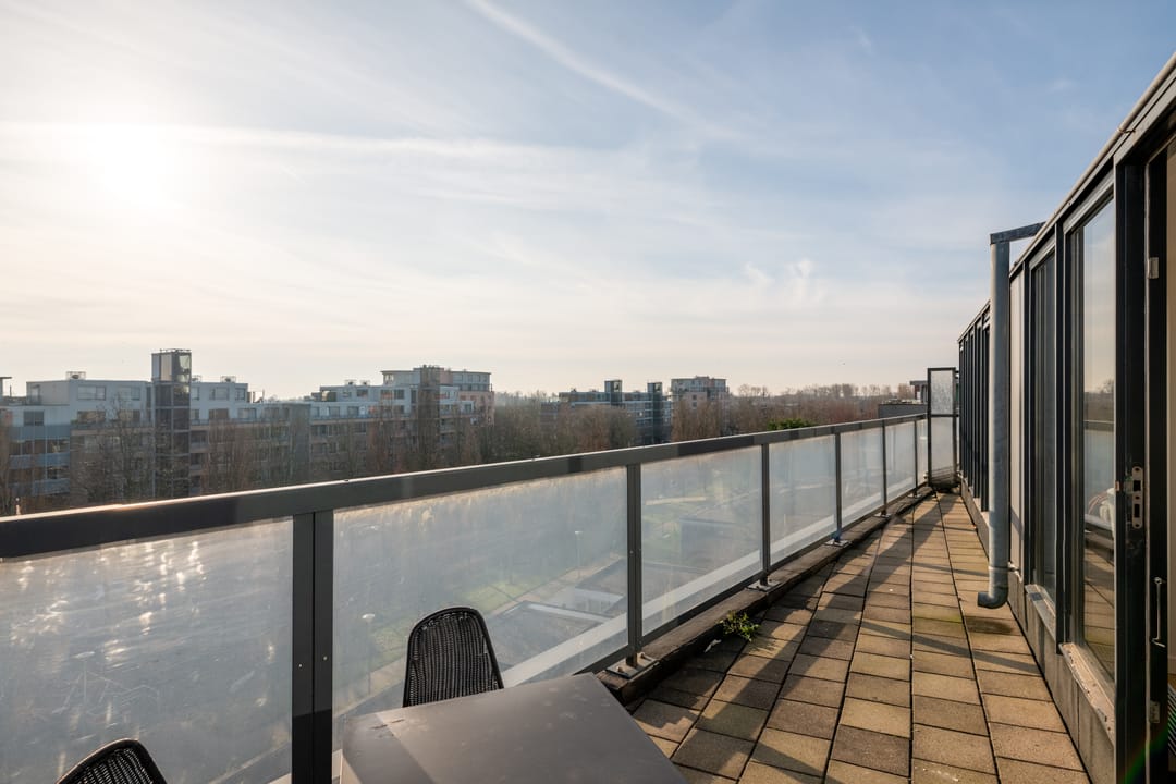 Photo 11 of Berlaarstraat 97