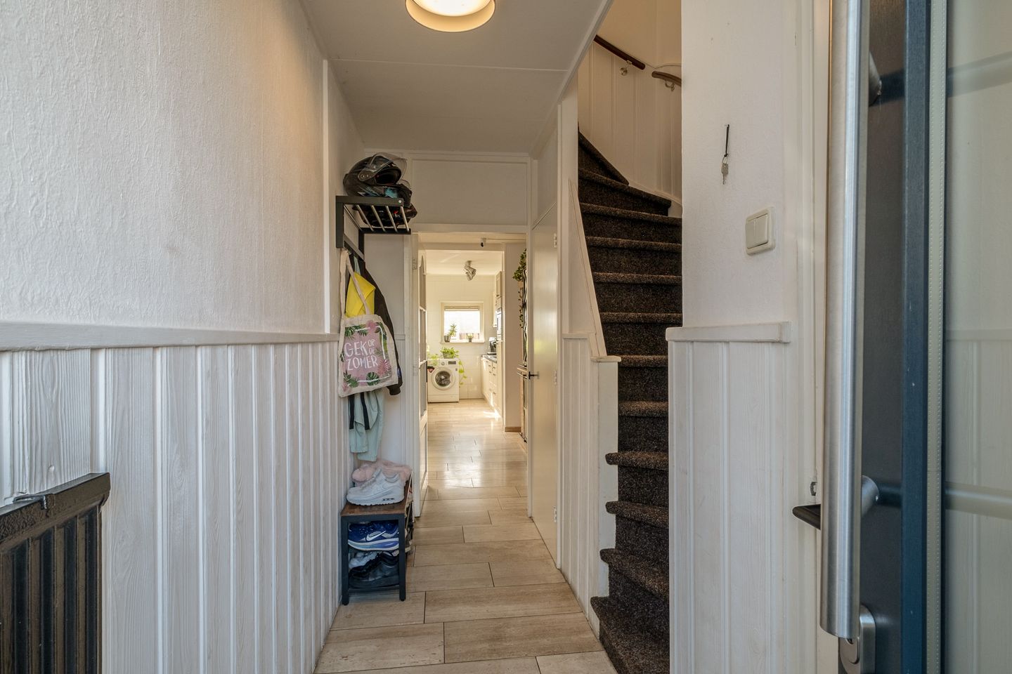 Photo 5 of Wethouder Hassingstraat 48-A