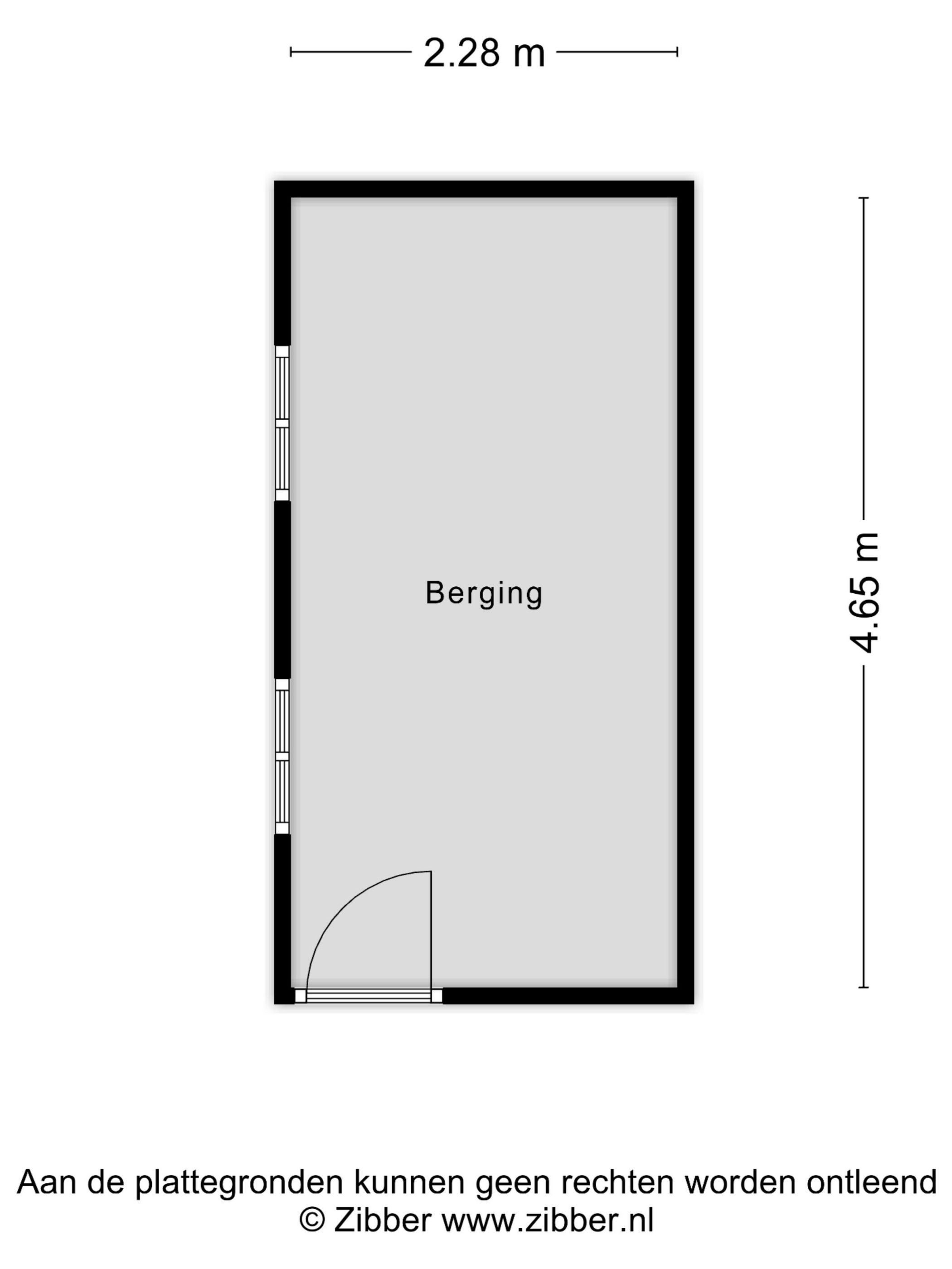 Photo 30 of Wethouder Hassingstraat 48-A