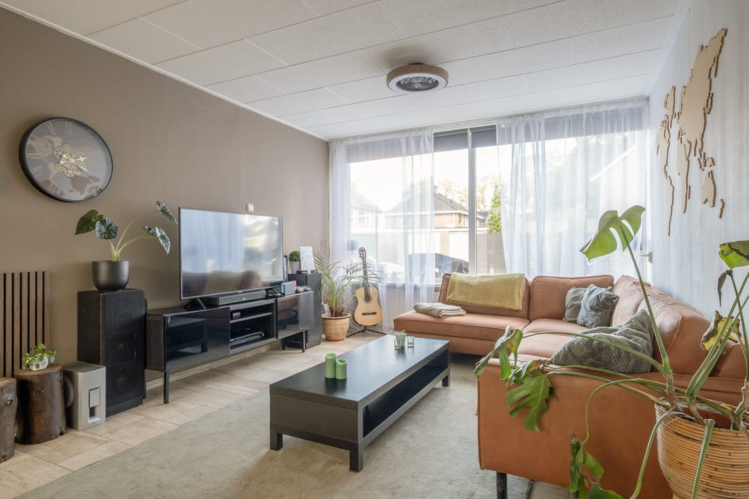 Photo 8 of Wethouder Hassingstraat 48-A
