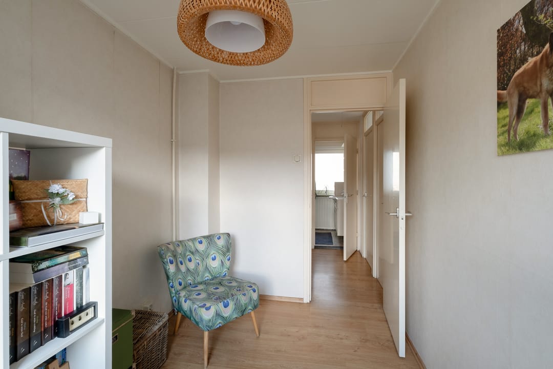 Photo 16 of Wethouder Hassingstraat 48-A