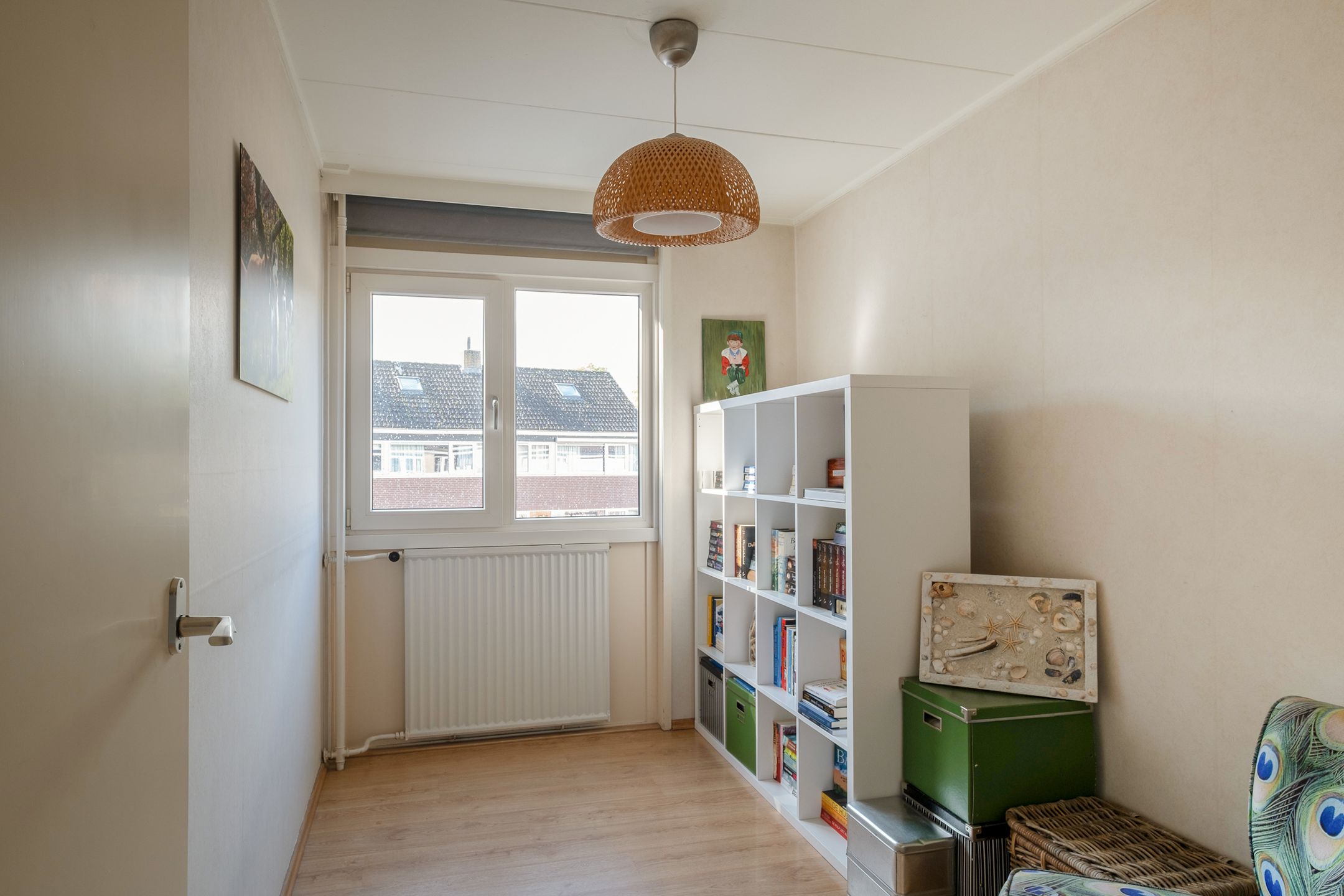 Photo 15 of Wethouder Hassingstraat 48-A
