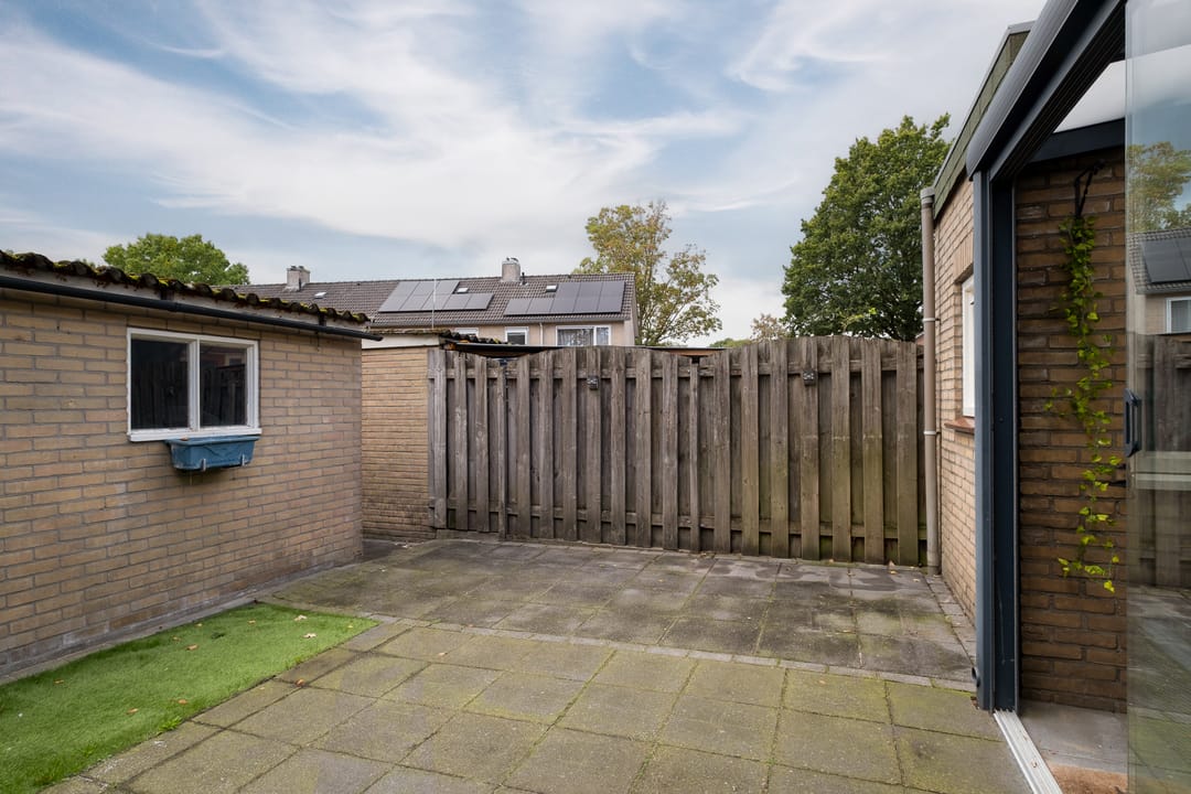Photo 22 of Wethouder Hassingstraat 48-A