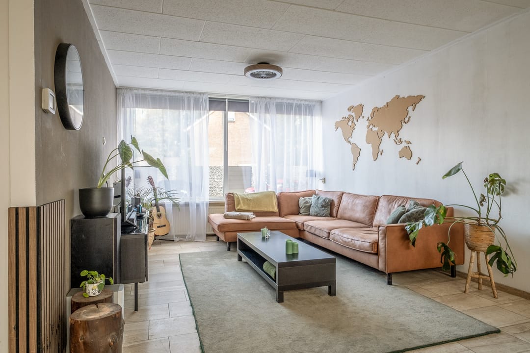 Photo 7 of Wethouder Hassingstraat 48-A