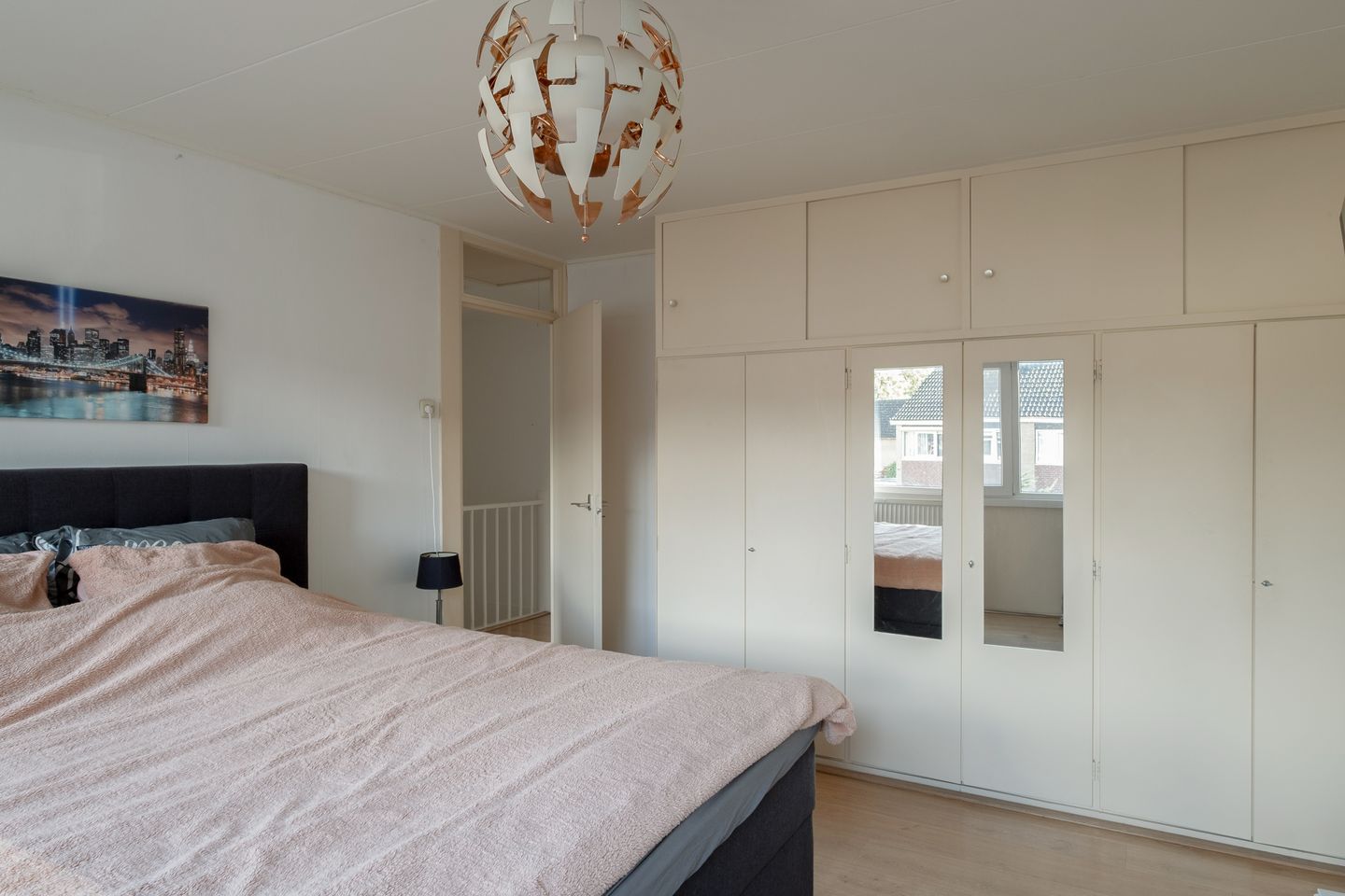 Photo 14 of Wethouder Hassingstraat 48-A
