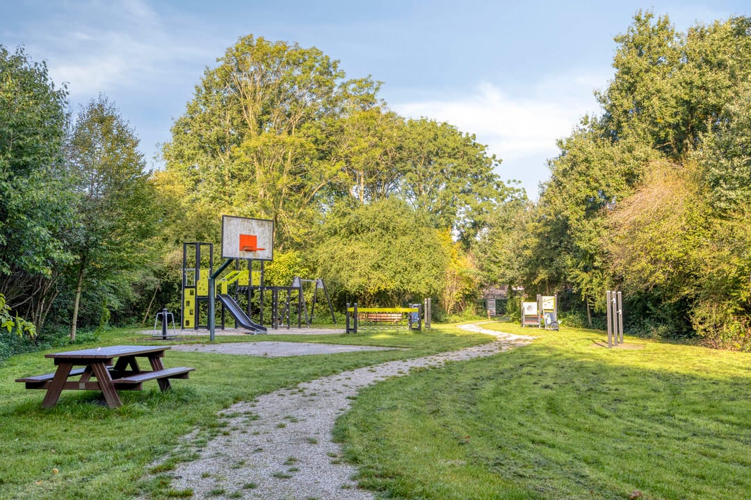 Photo 37 of Gouvernantelaan 22