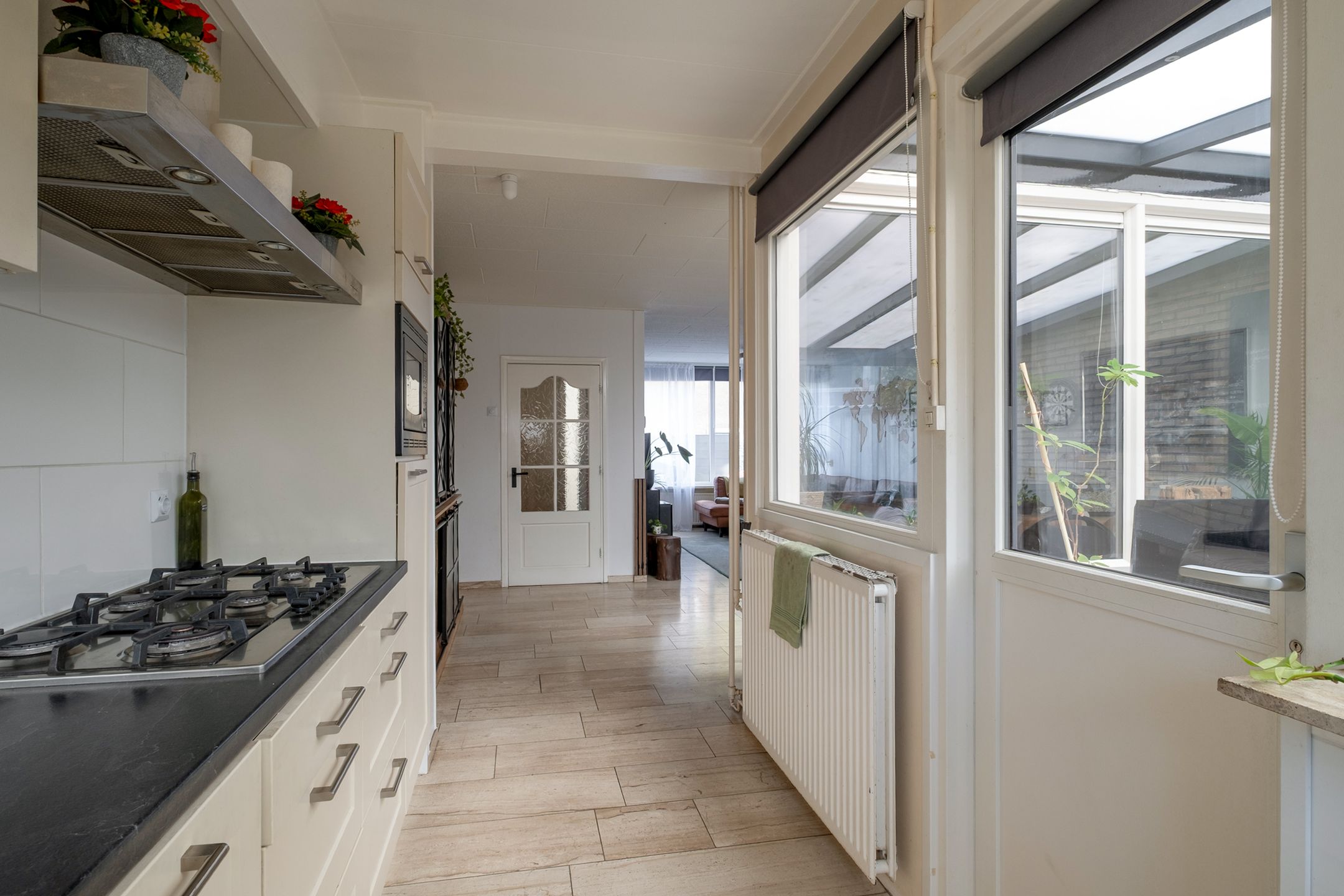 Photo 12 of Wethouder Hassingstraat 48-A