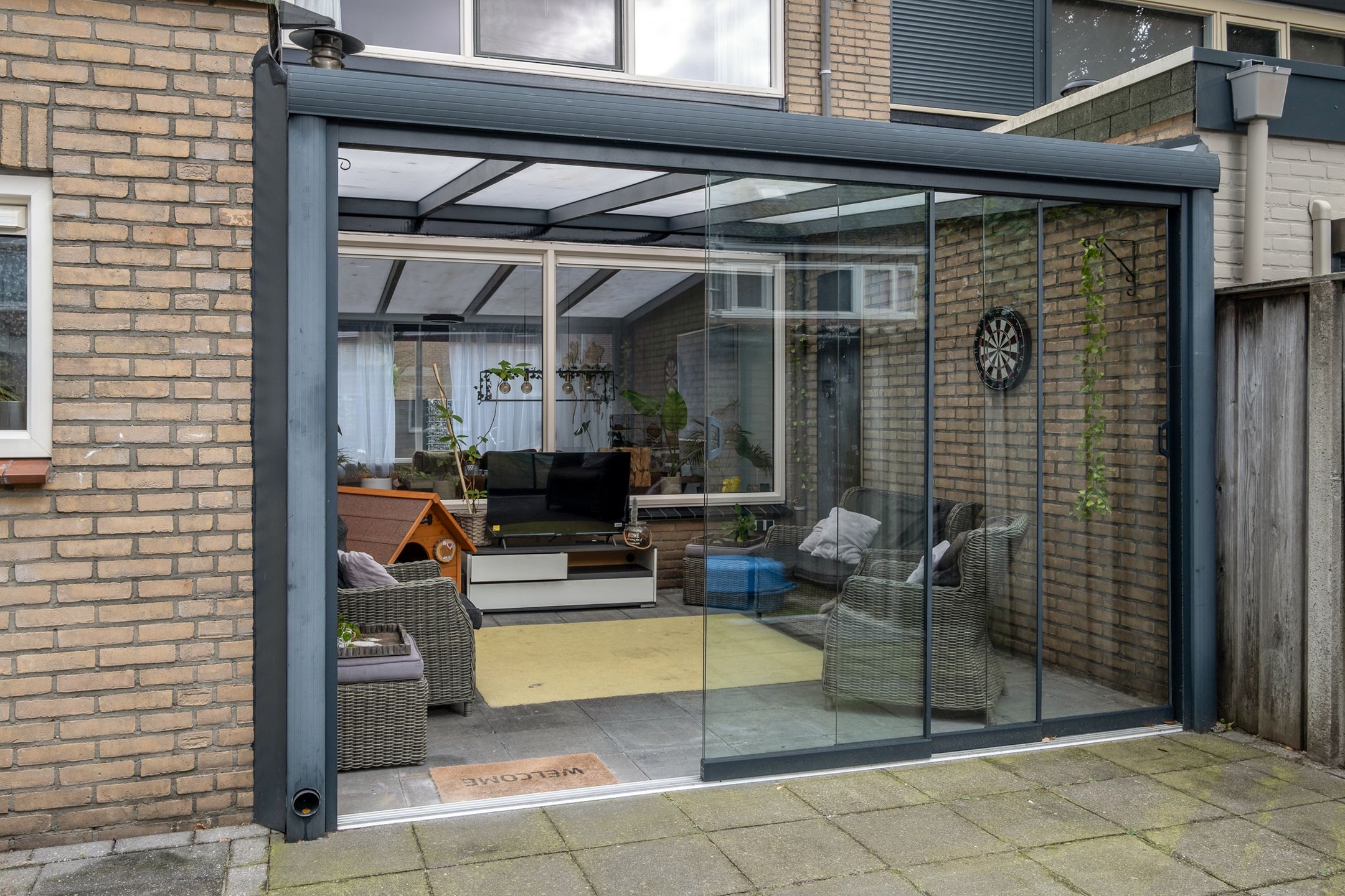 Photo 3 of Wethouder Hassingstraat 48-A