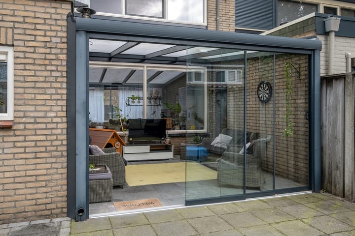 Photo 3 of Wethouder Hassingstraat 48-A
