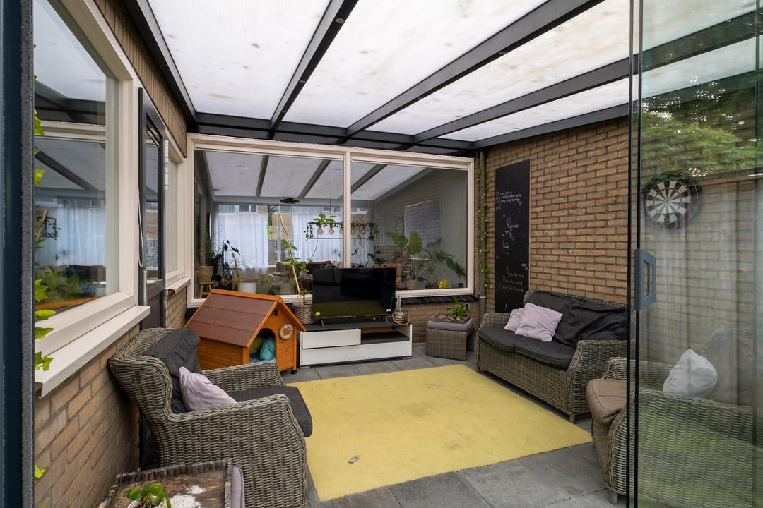 Photo 26 of Wethouder Hassingstraat 48-A