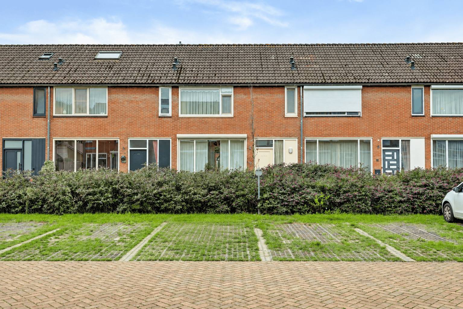 Prinses Margrietstraat 20 