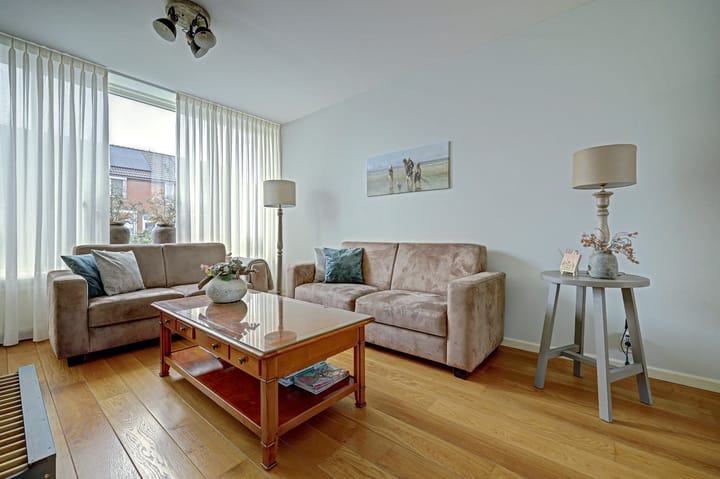 Foto 4 van Prinses Margrietstraat 20