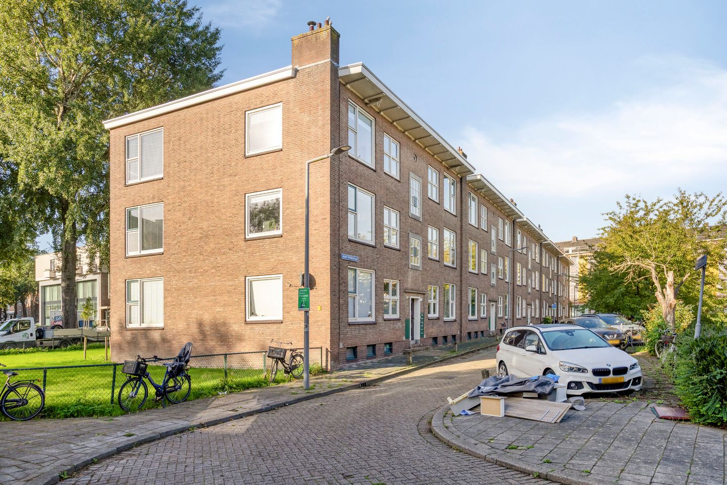 Foto 19 van Albert Verweystraat 1-C