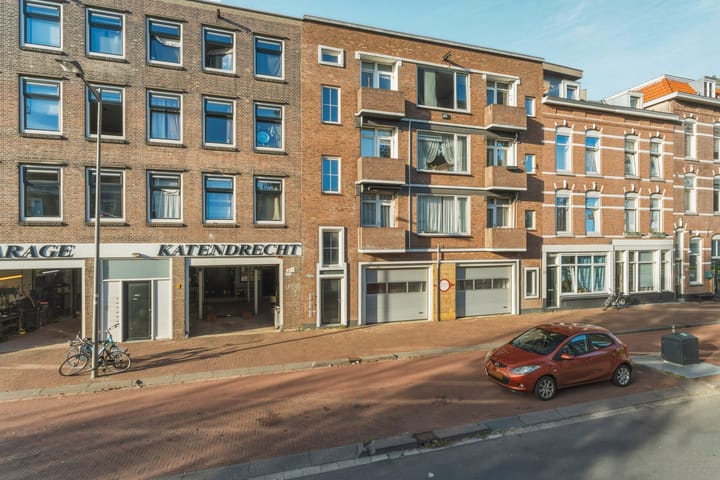 Foto 2 van Brede Hilledijk 149-D