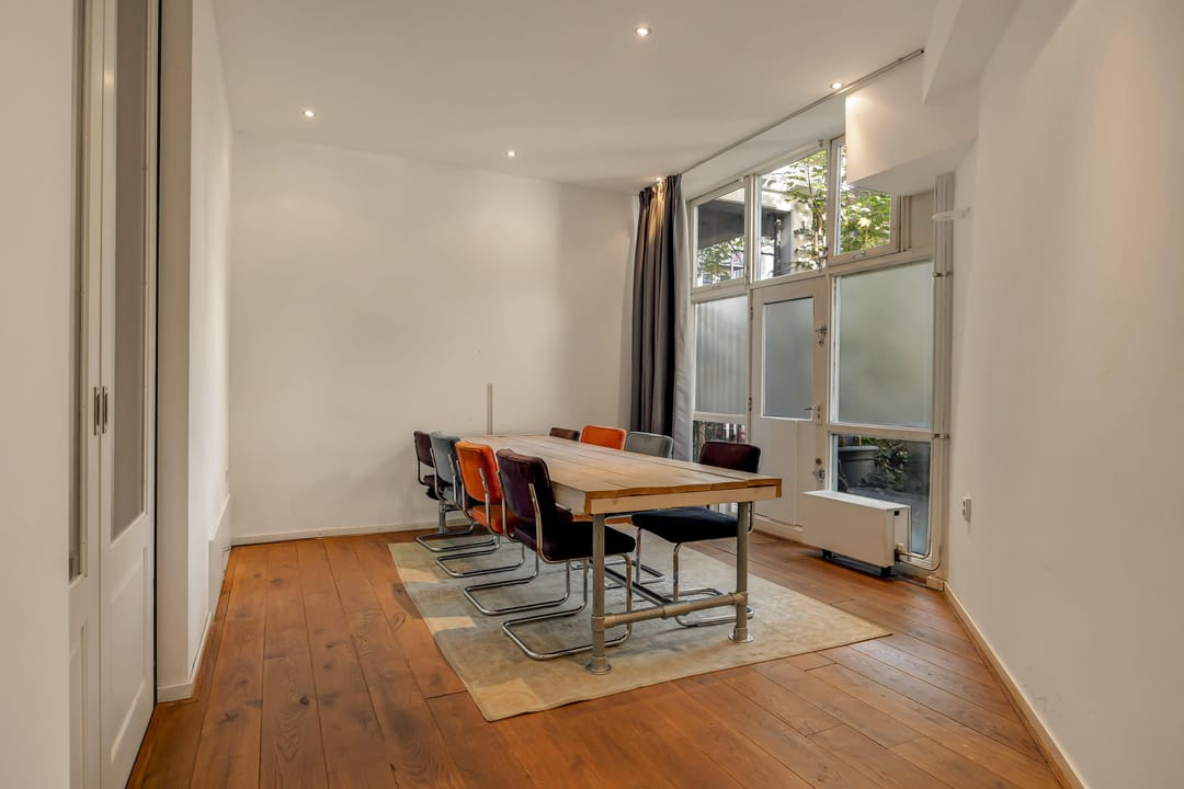 Photo 8 of Haarlemmer Houttuinen 317