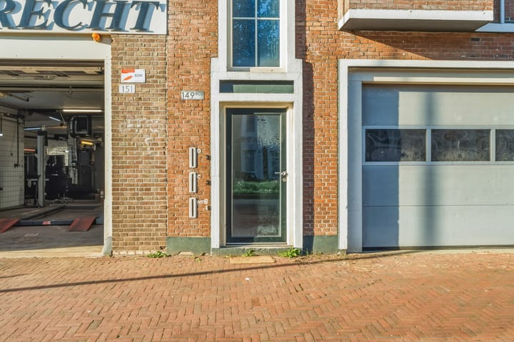 Foto 4 van Brede Hilledijk 149-D