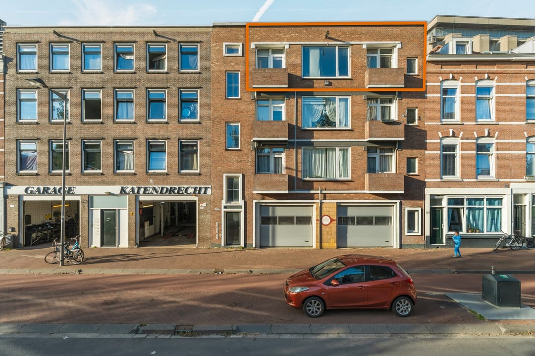 Foto 1 van Brede Hilledijk 149-D
