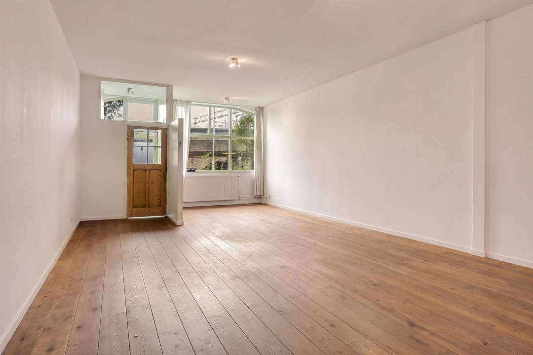 Photo 1 of Haarlemmer Houttuinen 317