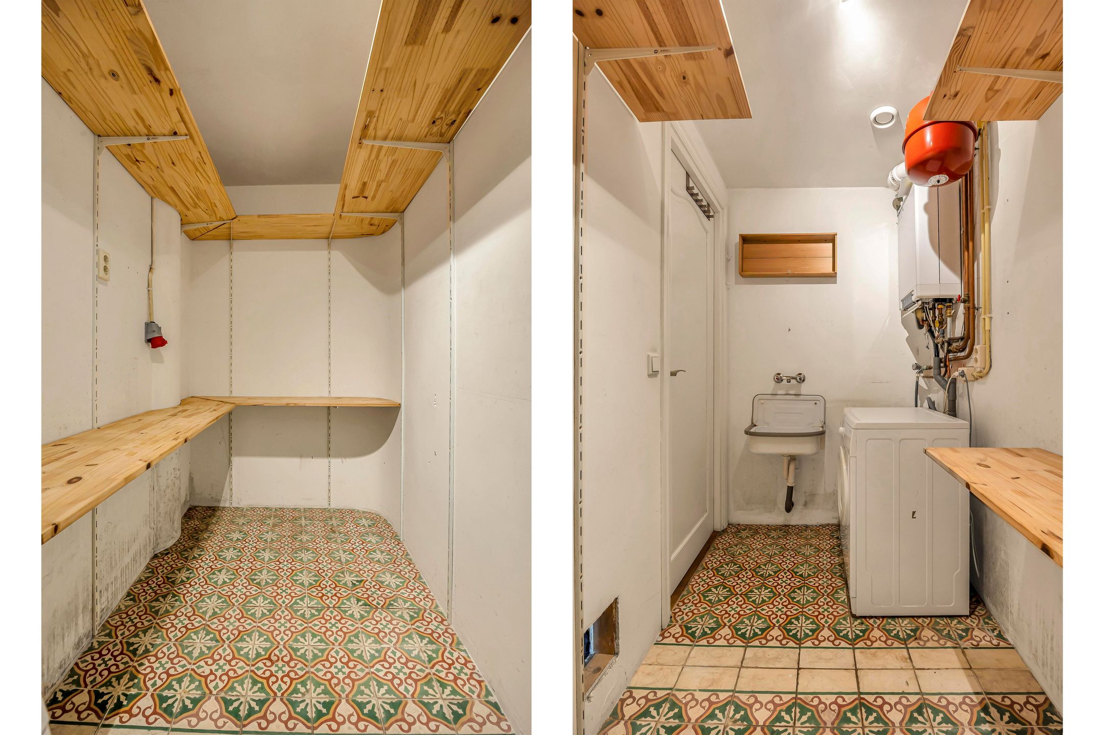 Photo 6 of Haarlemmer Houttuinen 317