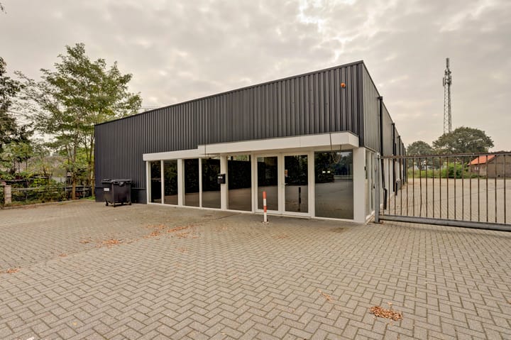 Nijverdalsestraat 141-D