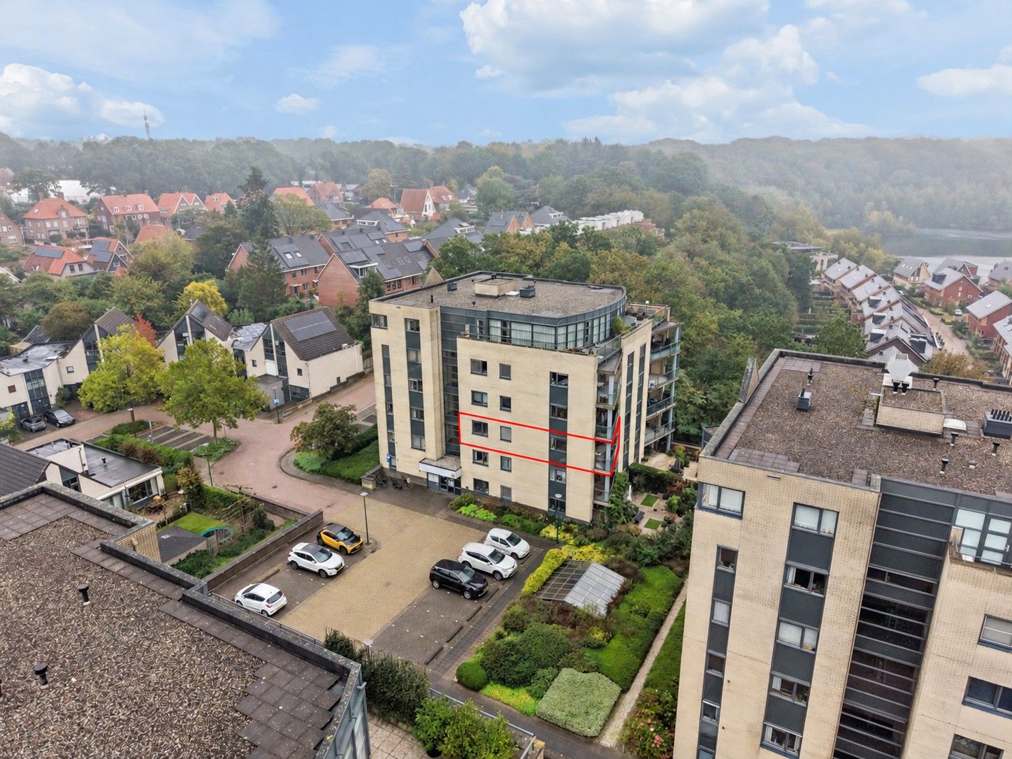 Vogelenzang 6 7