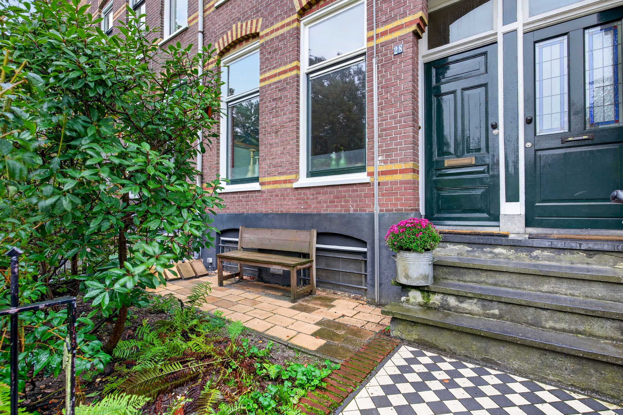 J.P. Heijestraat 28 