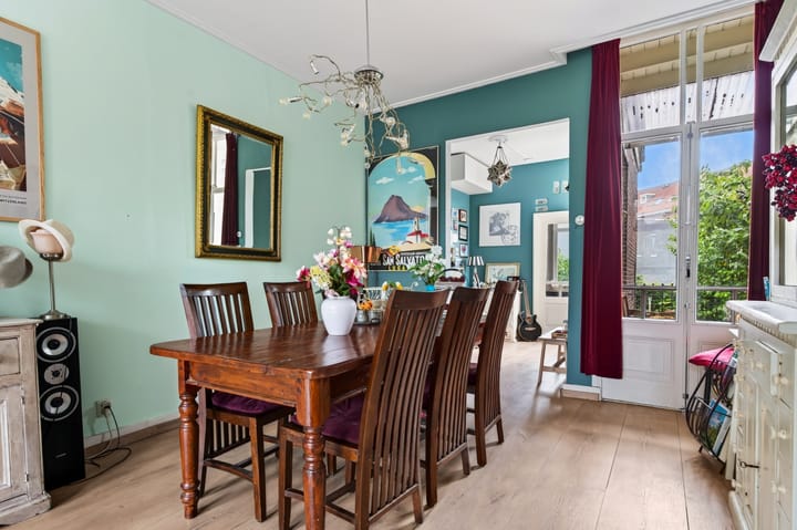 Appartement te koop: J.P. Heijestraat 28, Arnhem