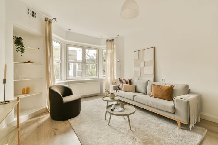 Foto 4 van Marco Polostraat 251-3