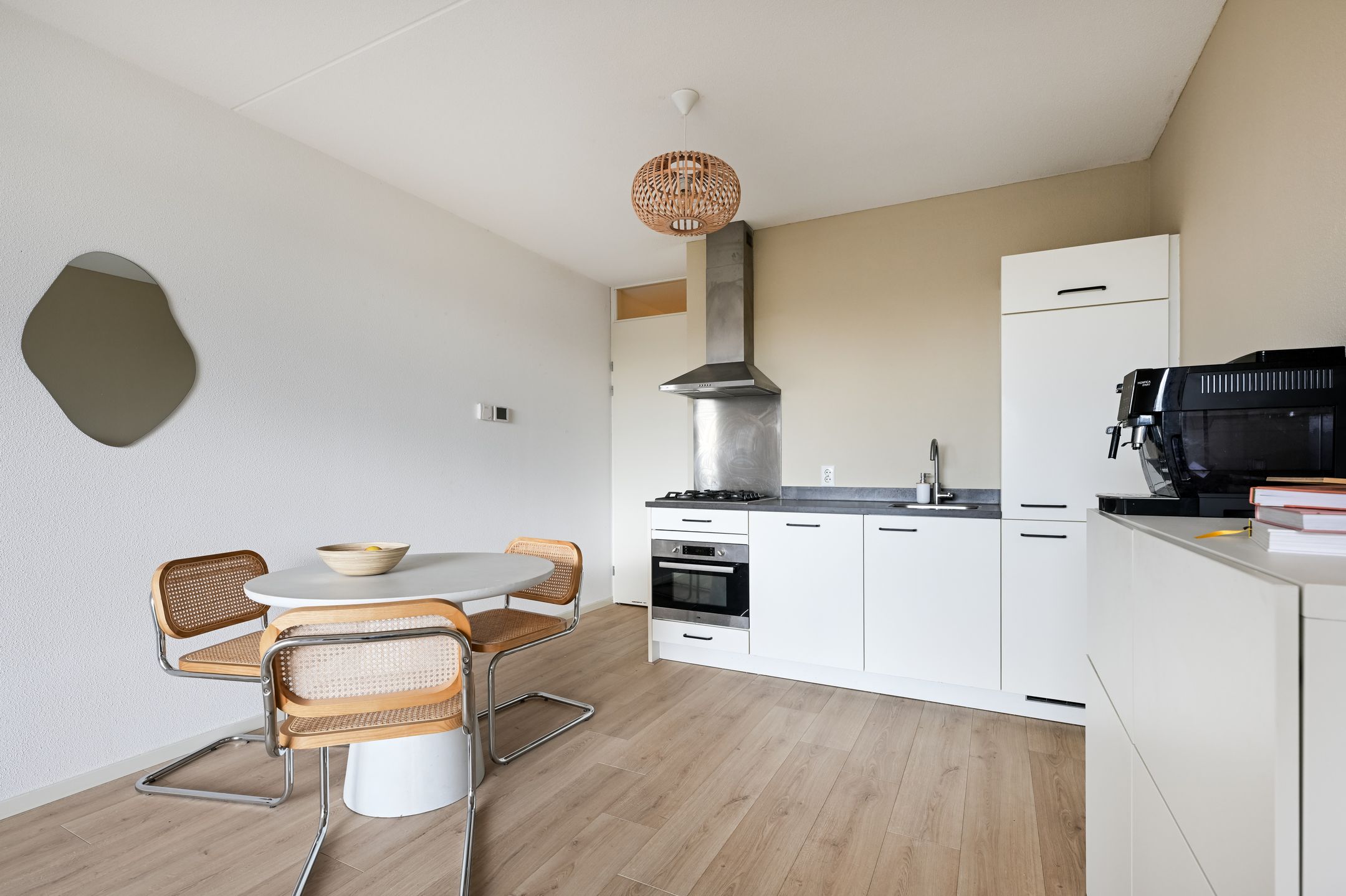 Photo 3 of Pieter van Musschenbroekstraat 51