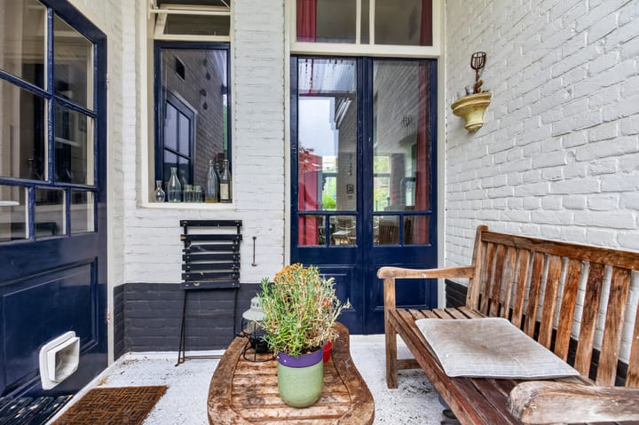 Appartement te koop: J.P. Heijestraat 28, Arnhem