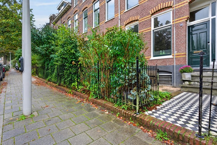 Appartement te koop: J.P. Heijestraat 28, Arnhem