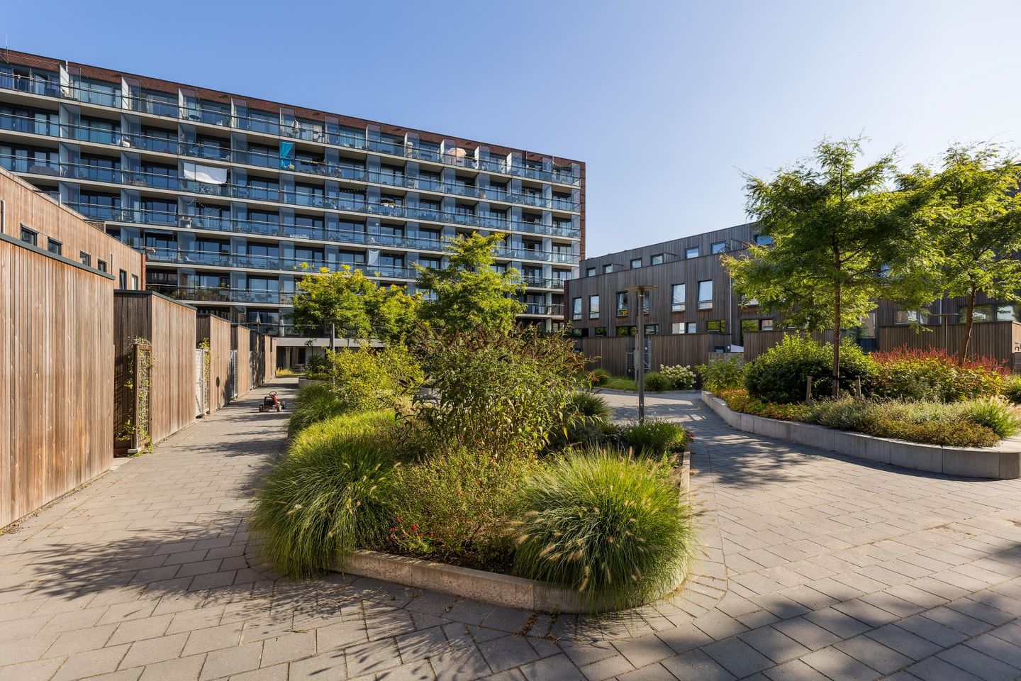 Photo 5 of Pieter van Musschenbroekstraat 51