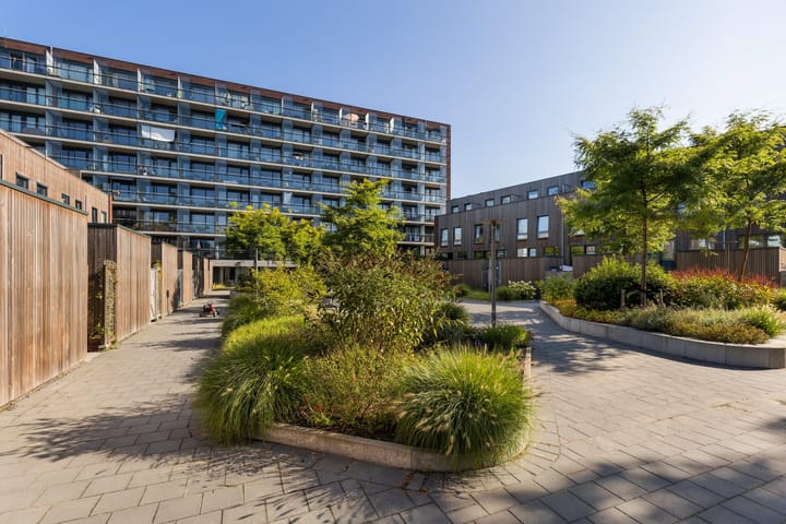 Foto 5 van Pieter van Musschenbroekstraat 51