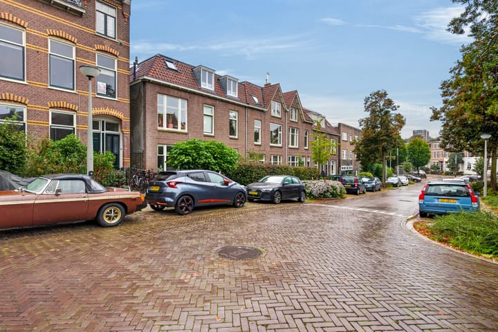 Appartement te koop: J.P. Heijestraat 28, Arnhem