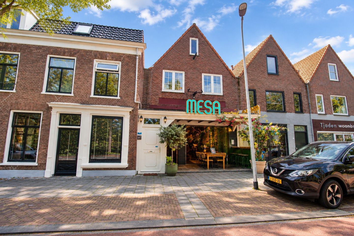 Bekijk foto 2 van Bennebroekerlaan 19-B