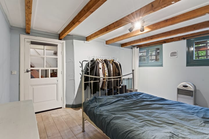 Appartement te koop: J.P. Heijestraat 28, Arnhem