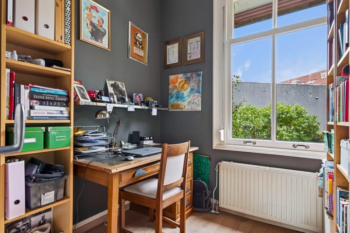 Appartement te koop: J.P. Heijestraat 28, Arnhem