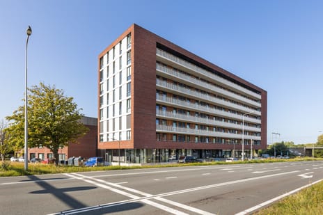 Pieter van Musschenbroekstraat thumbnail