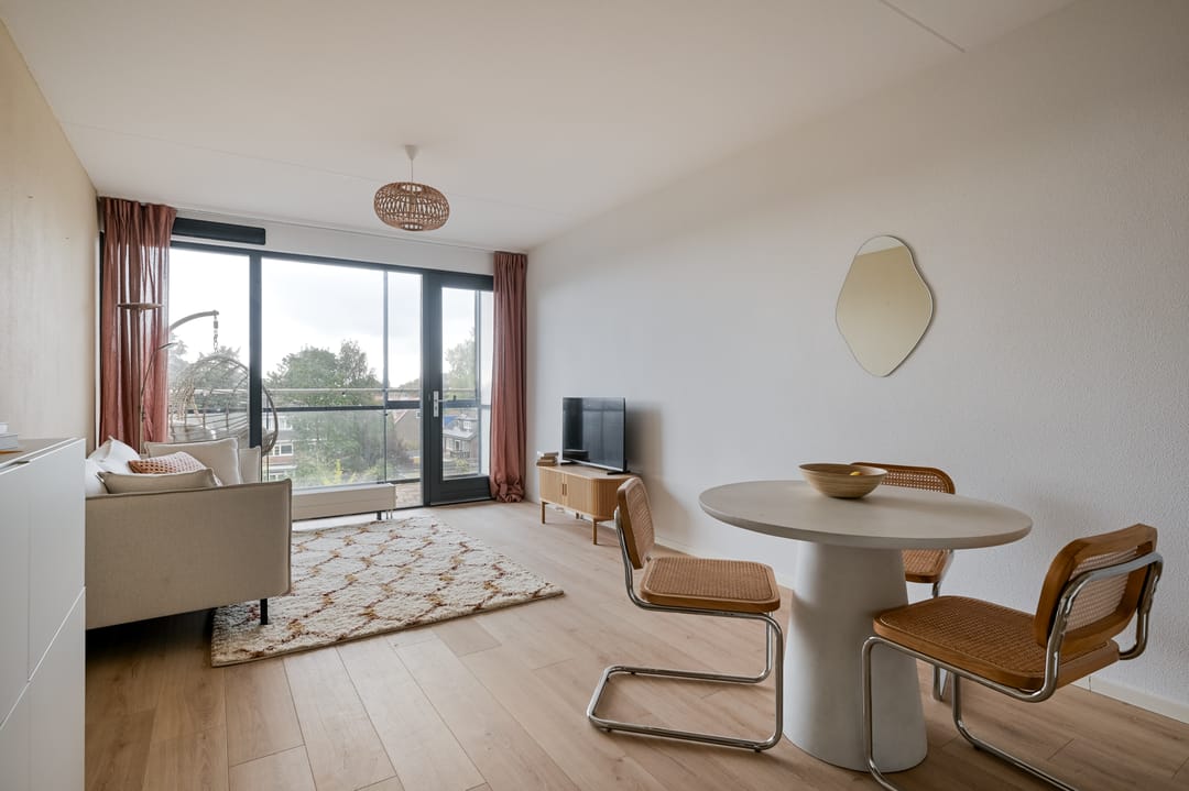 Photo 7 of Pieter van Musschenbroekstraat 51