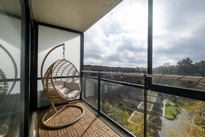 Foto 4 van Pieter van Musschenbroekstraat 51