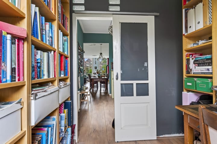 Appartement te koop: J.P. Heijestraat 28, Arnhem