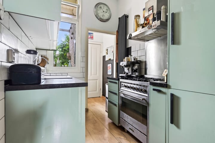 Appartement te koop: J.P. Heijestraat 28, Arnhem