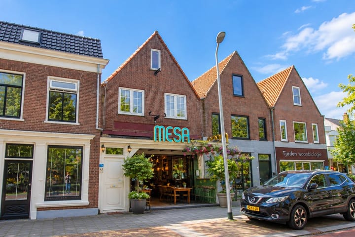 Bennebroekerlaan 19-B