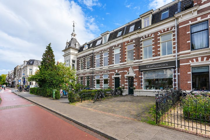 St. Annastraat 59, Nijmegen