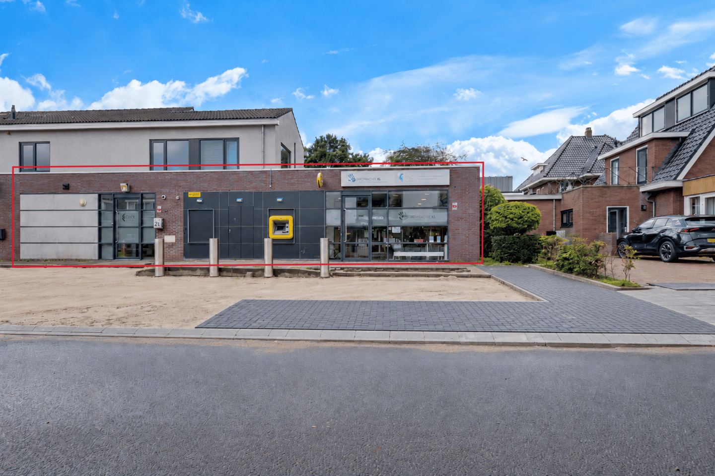 View photo 1 of Kerkweg 2-C