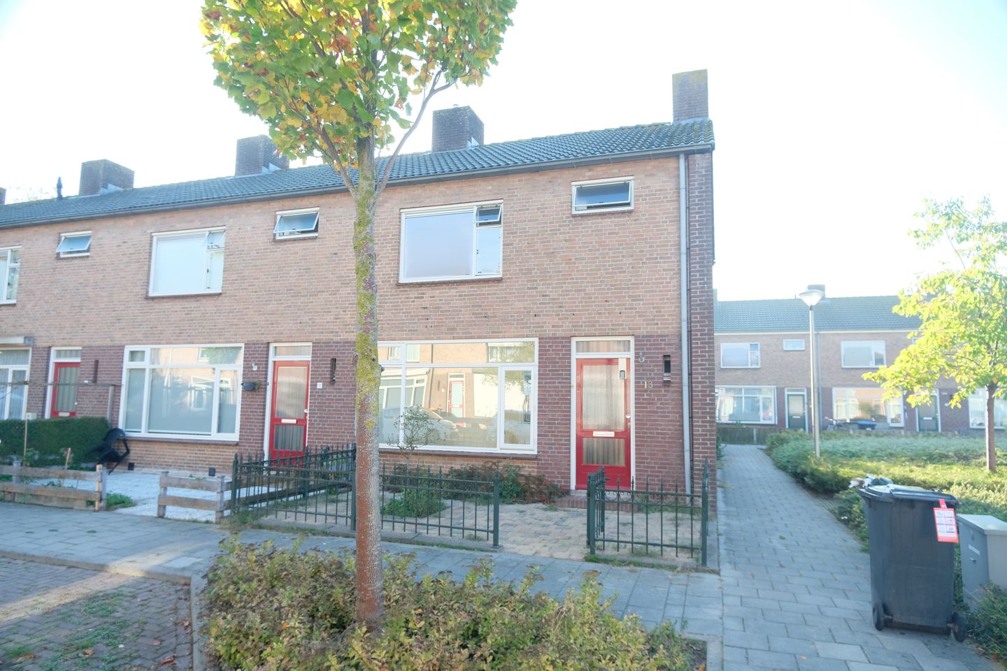 Foto 1 van Asterstraat 13