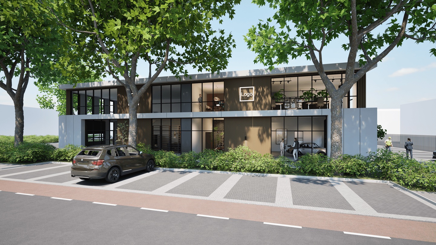 View photo 5 of Pascalstraat 100