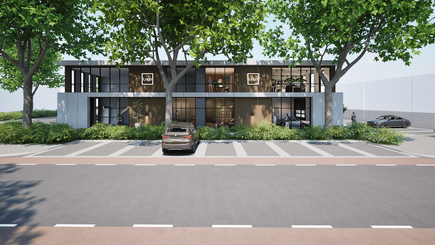 View photo 1 of Pascalstraat 100